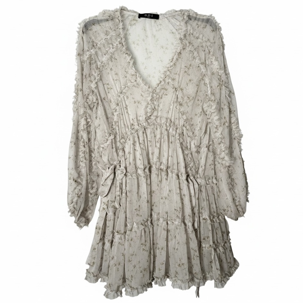 O.P.T. Rhea dress - Picture 5 of 10